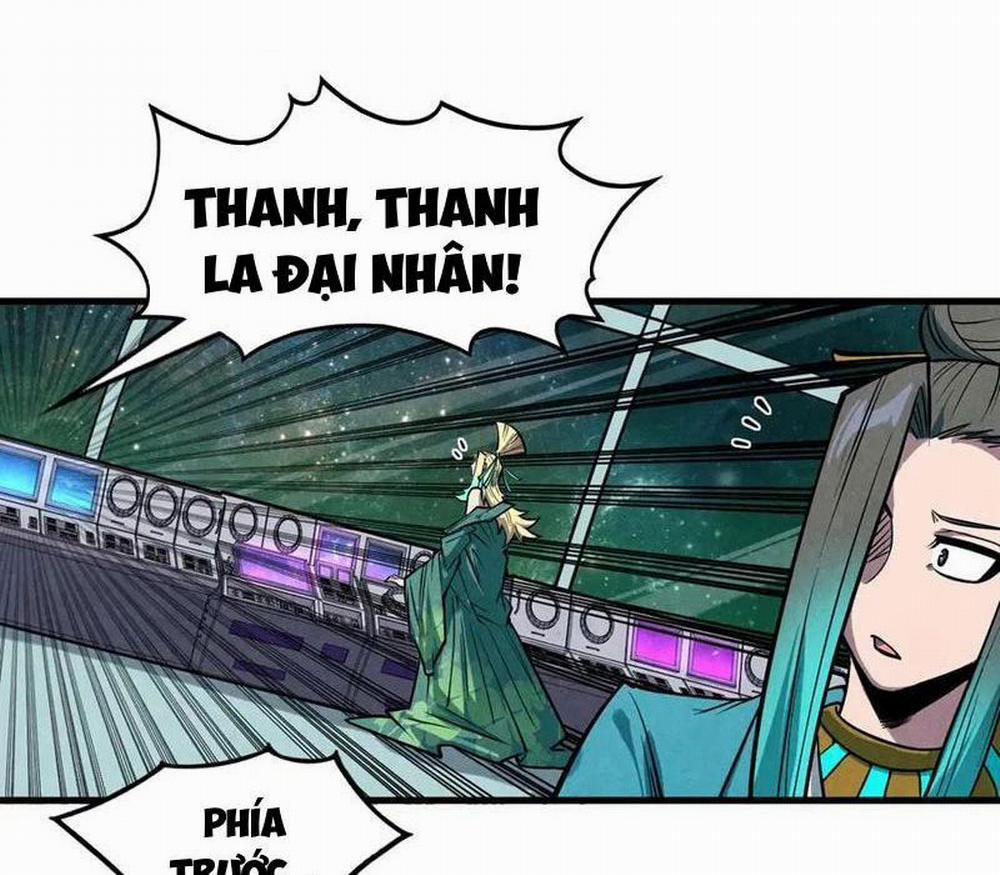 Vạn Cổ Chí Tôn 336 trang 118
