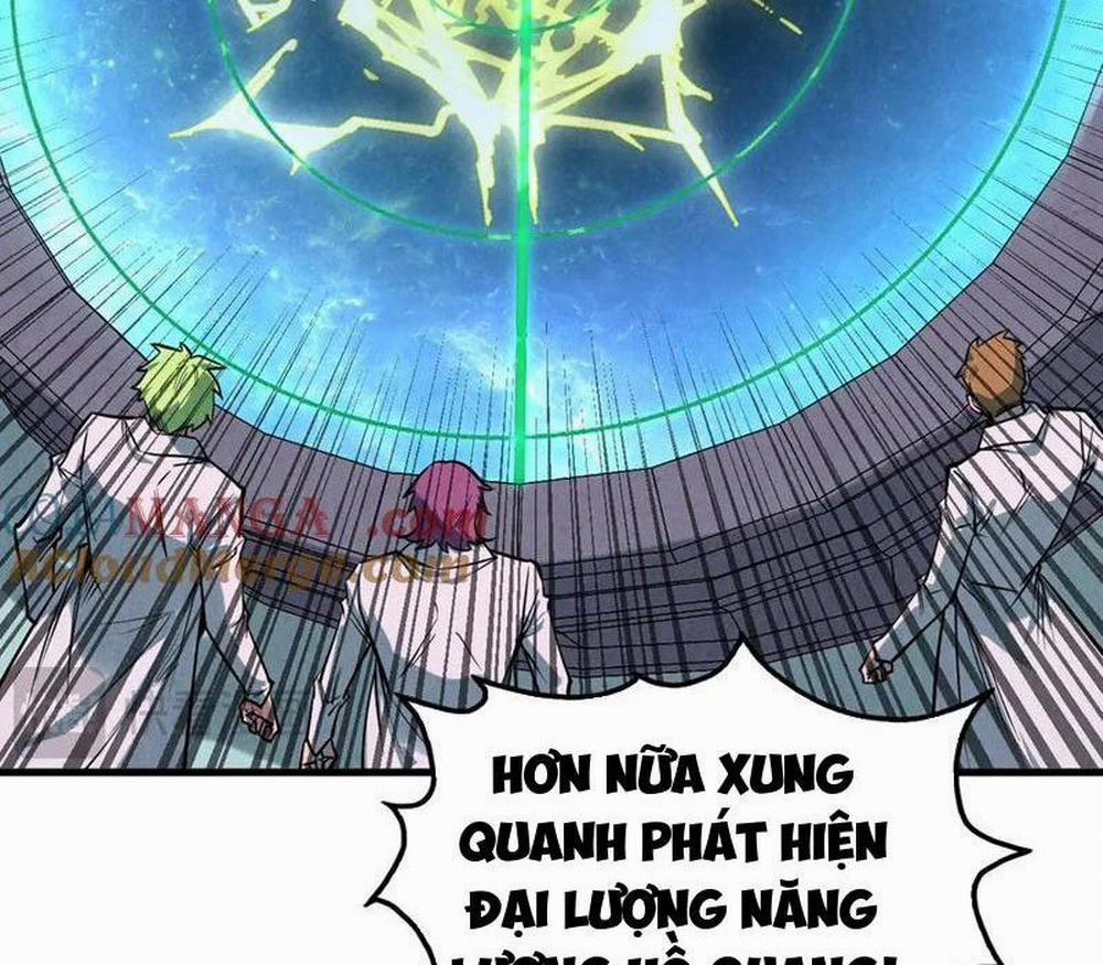 Vạn Cổ Chí Tôn 336 trang 121