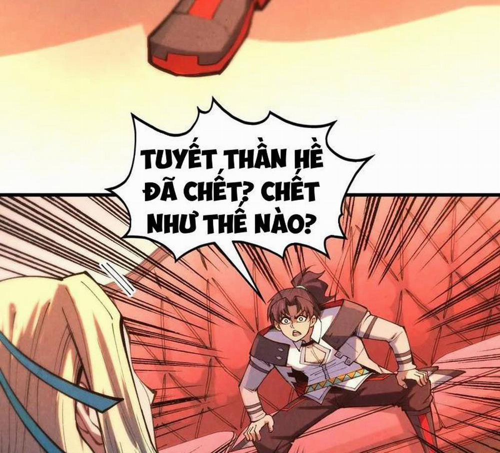 Vạn Cổ Chí Tôn 336 trang 18