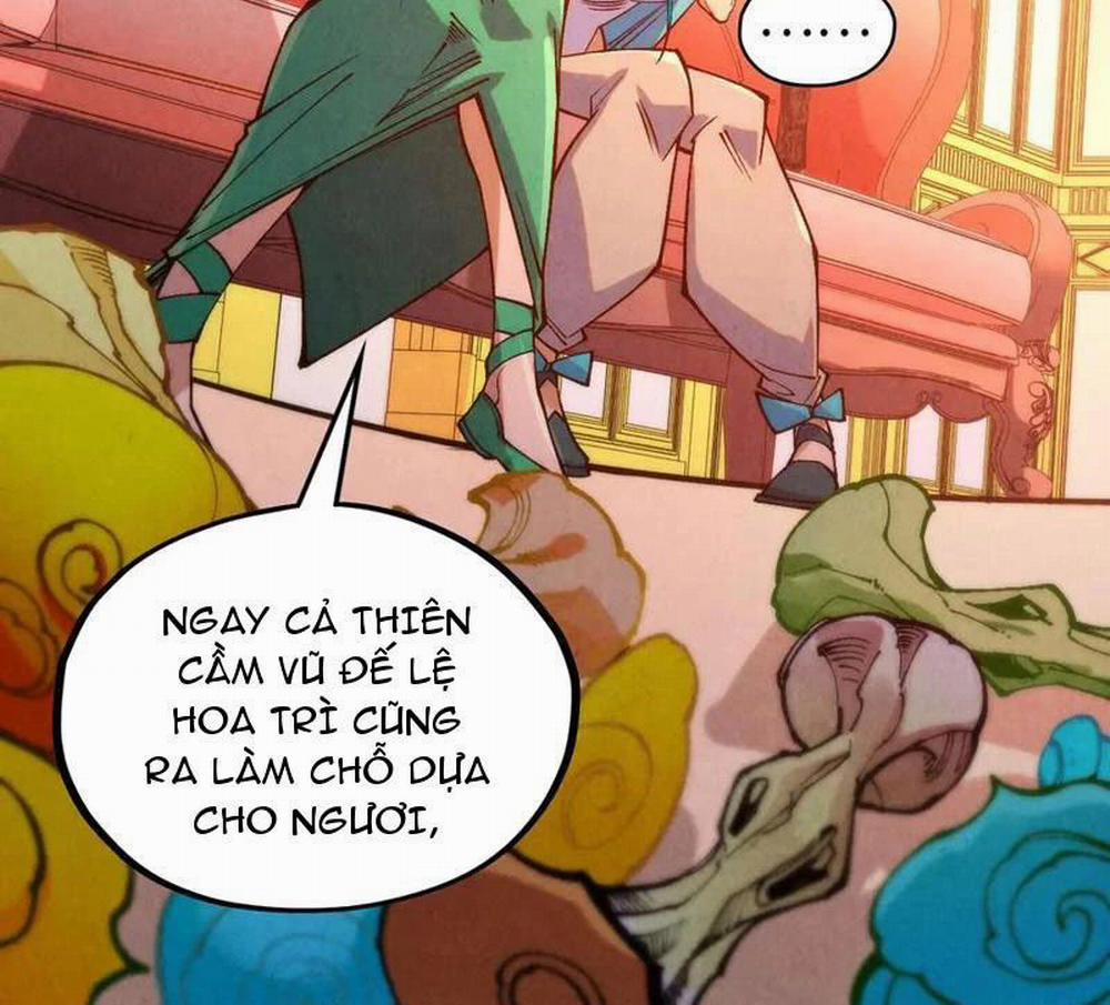 Vạn Cổ Chí Tôn 336 trang 3