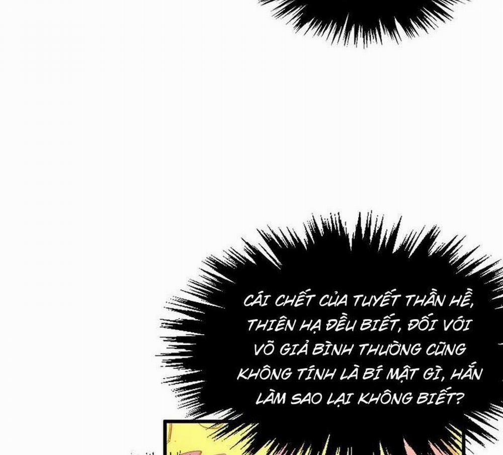 Vạn Cổ Chí Tôn 336 trang 31