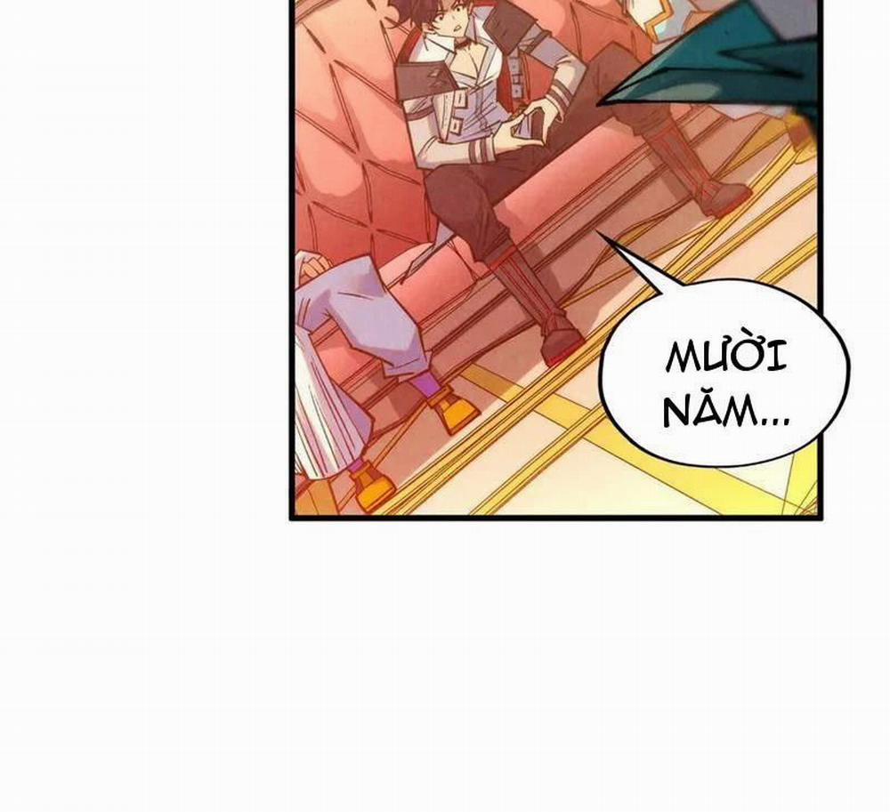 Vạn Cổ Chí Tôn 336 trang 33