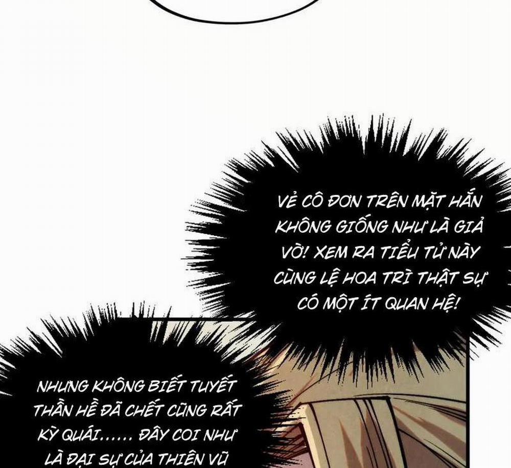Vạn Cổ Chí Tôn 336 trang 36