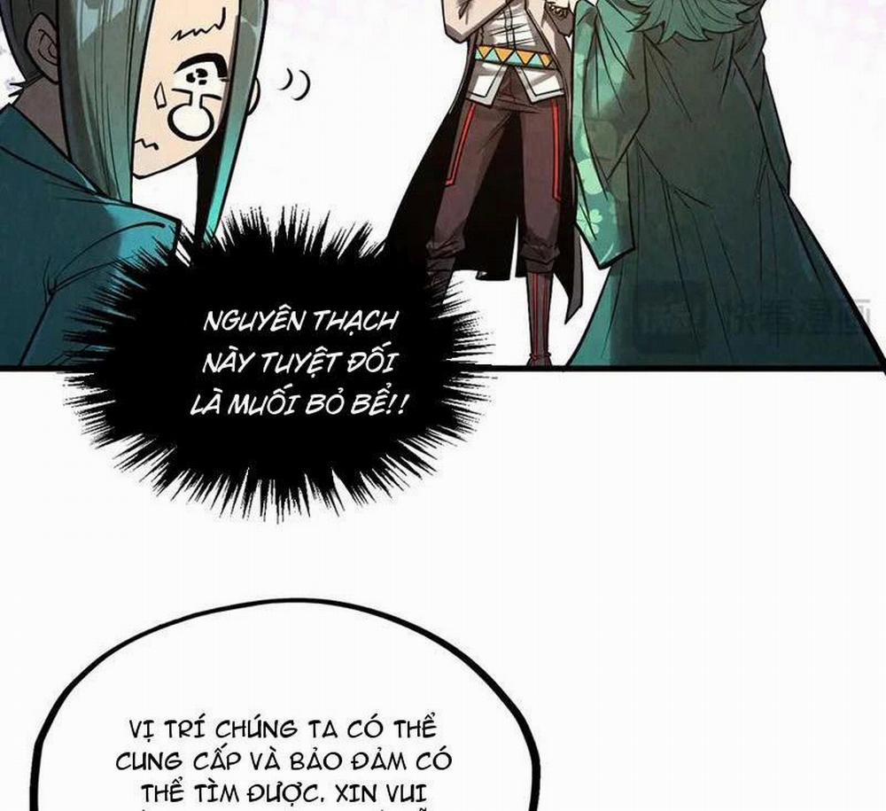 Vạn Cổ Chí Tôn 336 trang 52