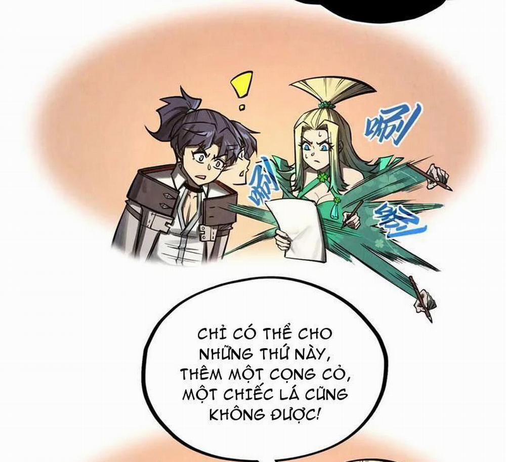 Vạn Cổ Chí Tôn 336 trang 54