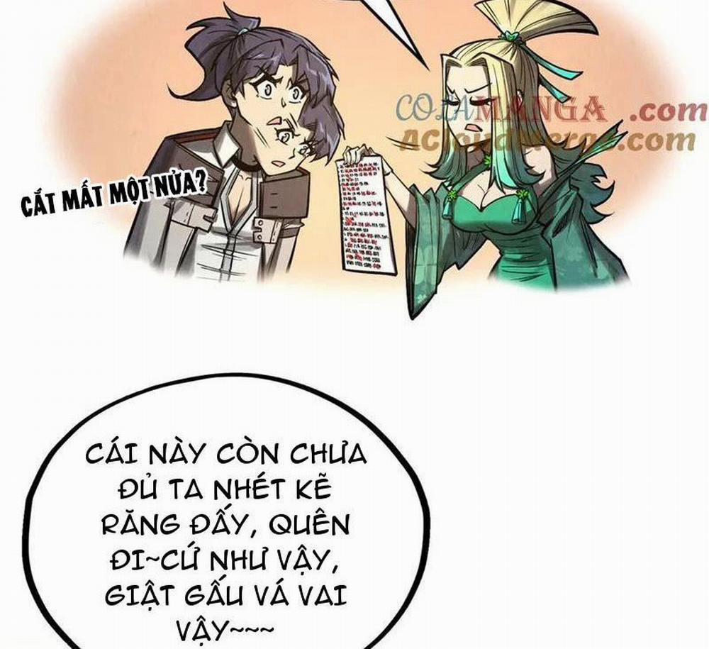 Vạn Cổ Chí Tôn 336 trang 55