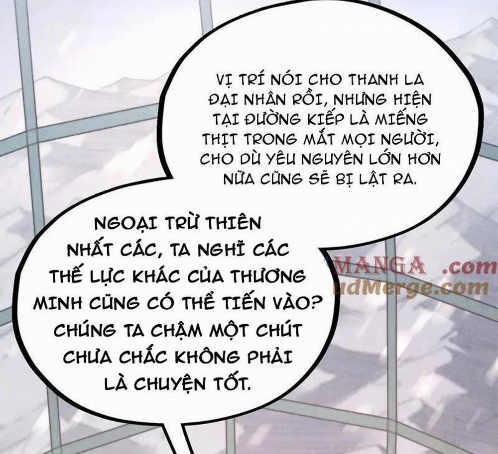 Vạn Cổ Chí Tôn 336 trang 58