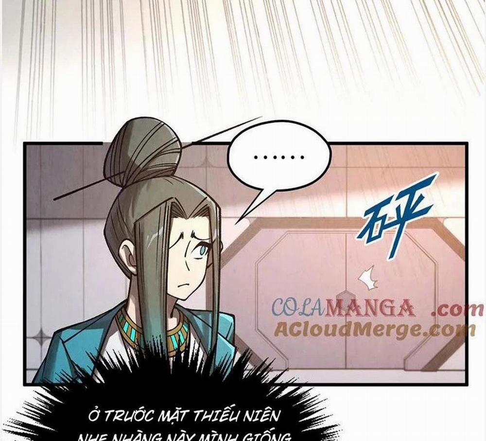 Vạn Cổ Chí Tôn 336 trang 71