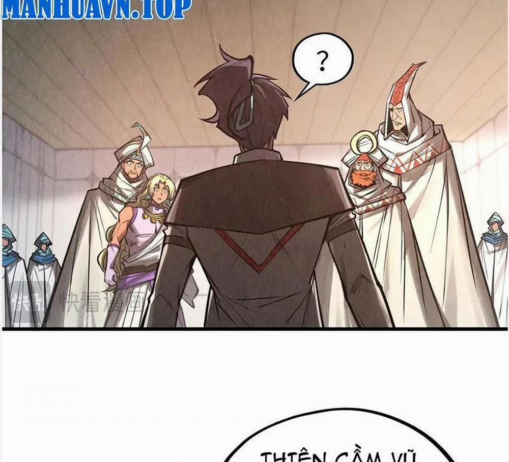 Vạn Cổ Chí Tôn 336 trang 73