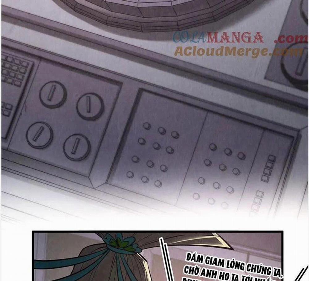 Vạn Cổ Chí Tôn 336 trang 81