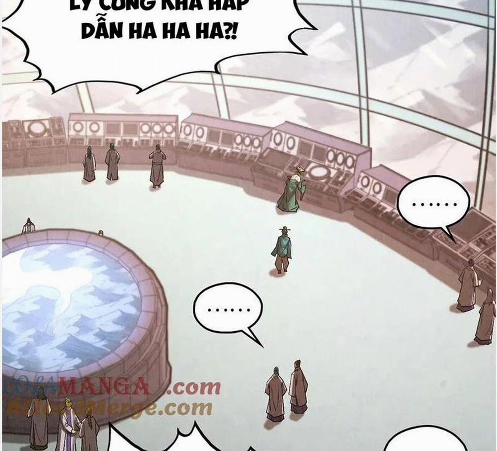 Vạn Cổ Chí Tôn 336 trang 87