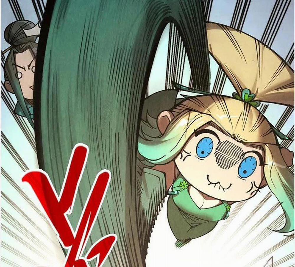 Vạn Cổ Chí Tôn 336 trang 90