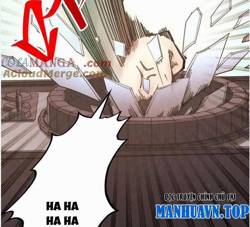 Vạn Cổ Chí Tôn 336 trang 91