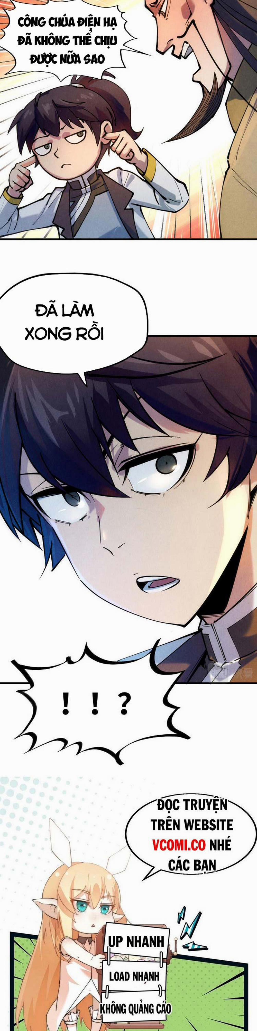 Vạn Cổ Chí Tôn 34 trang 17