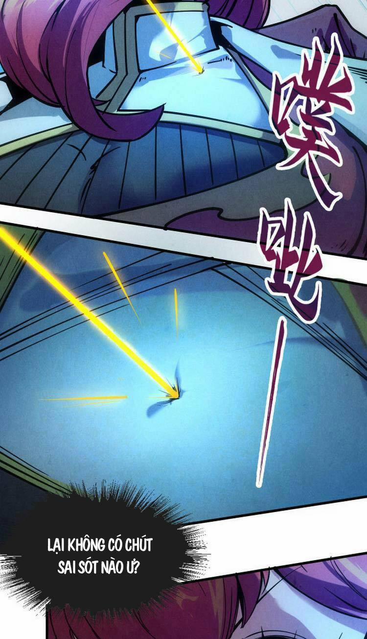 Vạn Cổ Chí Tôn 34 trang 20