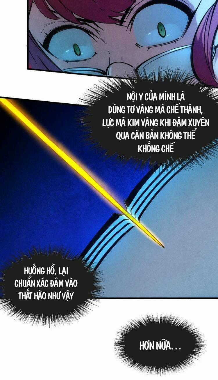 Vạn Cổ Chí Tôn 34 trang 21