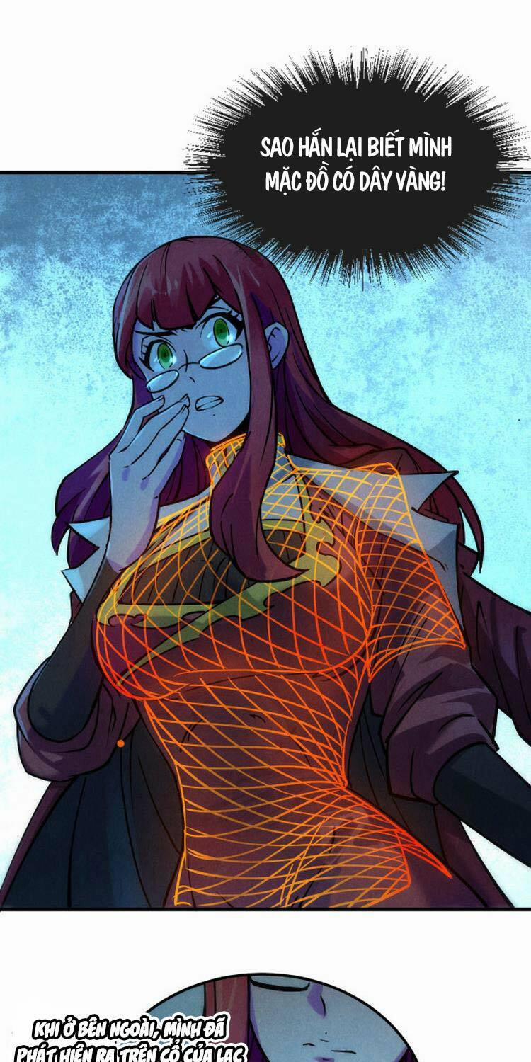 Vạn Cổ Chí Tôn 34 trang 22