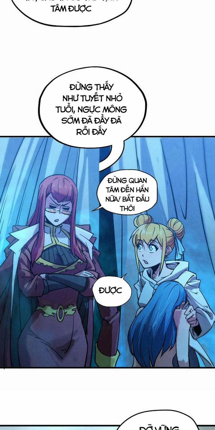 Vạn Cổ Chí Tôn 34 trang 25