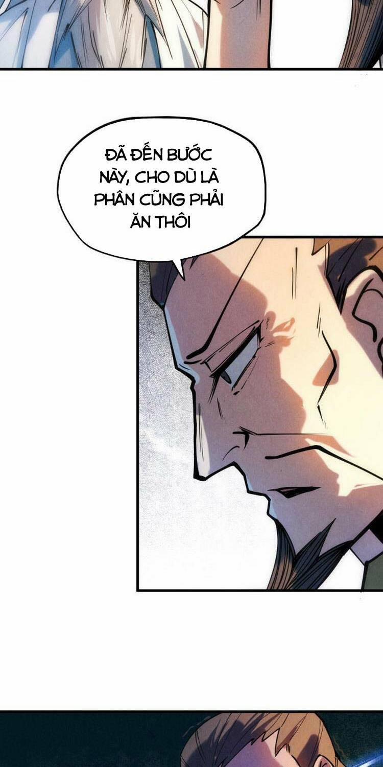 Vạn Cổ Chí Tôn 34 trang 31