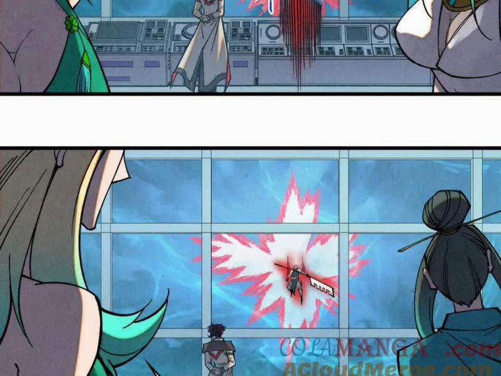 Vạn Cổ Chí Tôn 343 trang 108