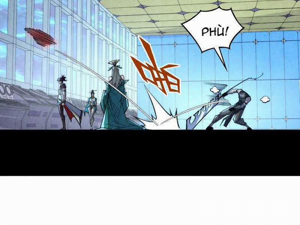 Vạn Cổ Chí Tôn 343 trang 121