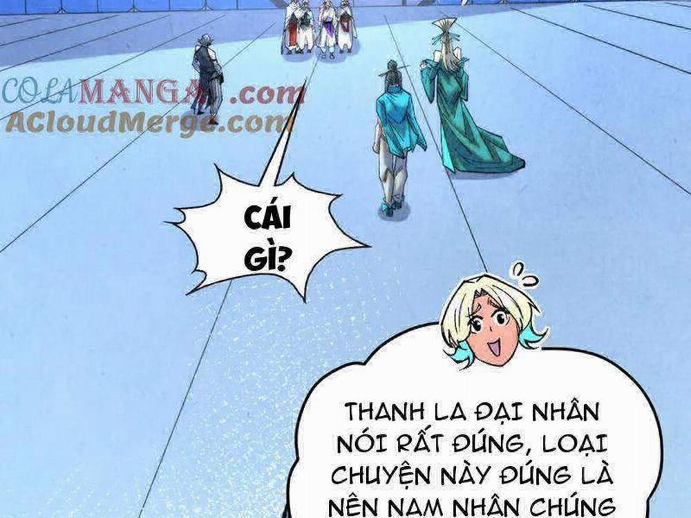 Vạn Cổ Chí Tôn 343 trang 125