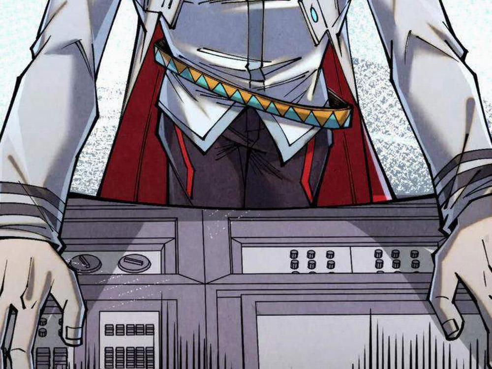 Vạn Cổ Chí Tôn 343 trang 127