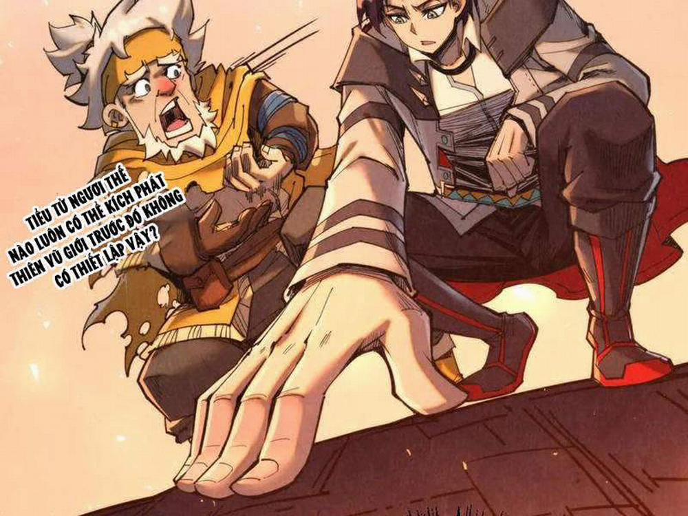 Vạn Cổ Chí Tôn 343 trang 138