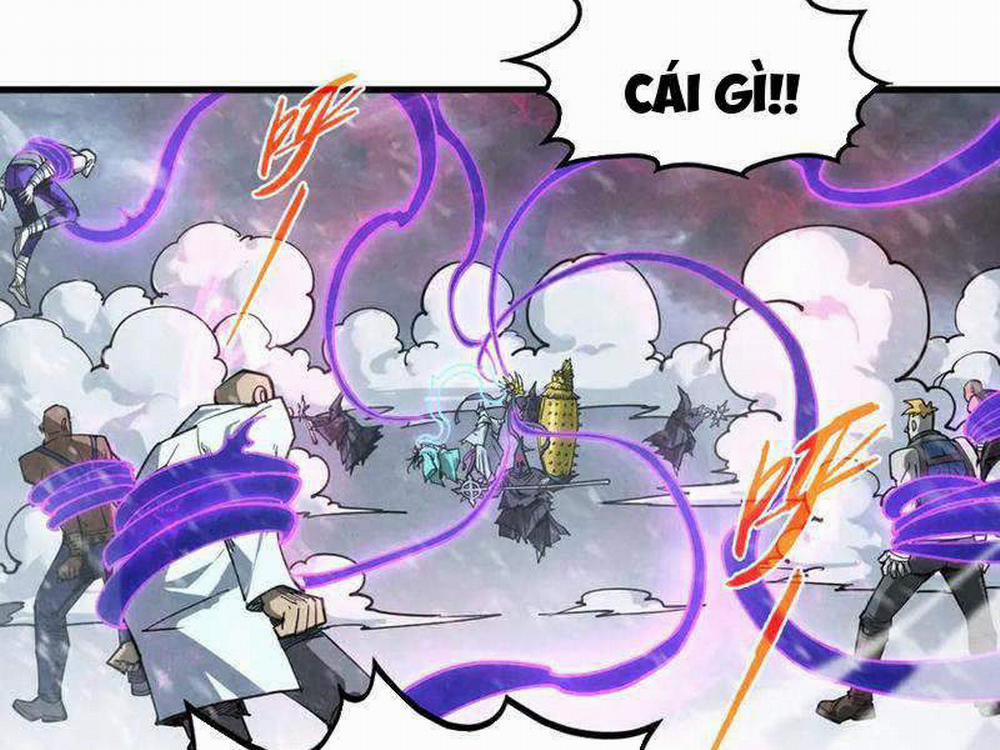 Vạn Cổ Chí Tôn 343 trang 16