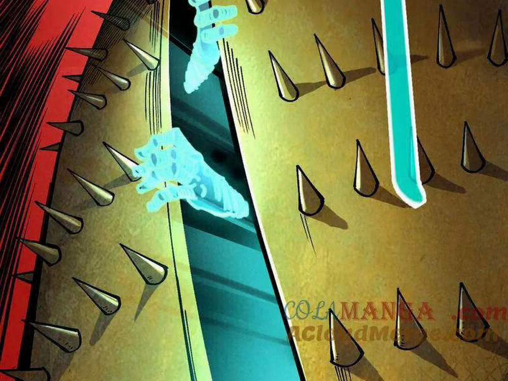 Vạn Cổ Chí Tôn 343 trang 25