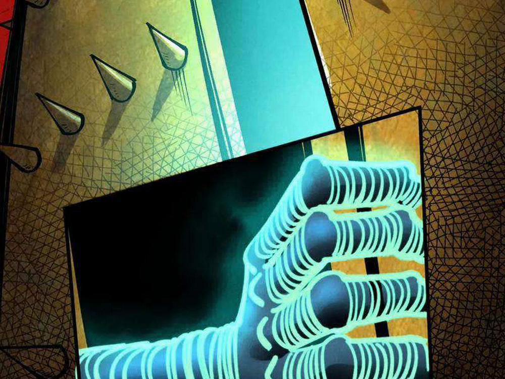 Vạn Cổ Chí Tôn 343 trang 26