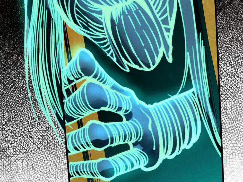 Vạn Cổ Chí Tôn 343 trang 28