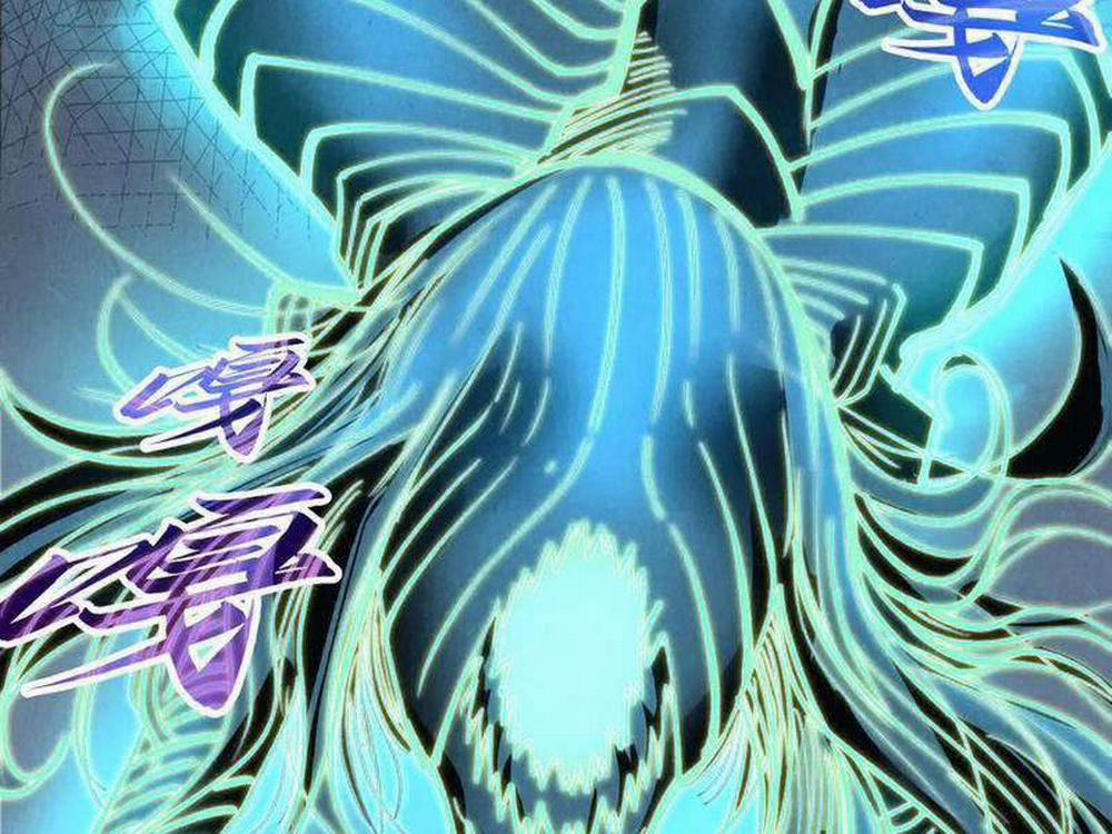 Vạn Cổ Chí Tôn 343 trang 31