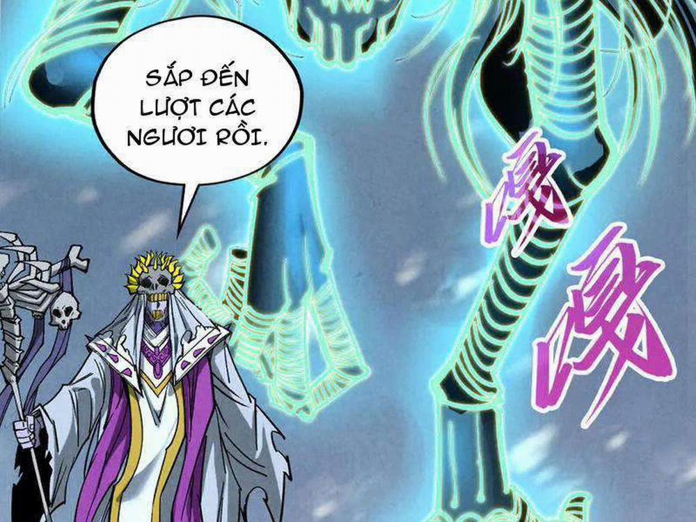 Vạn Cổ Chí Tôn 343 trang 32