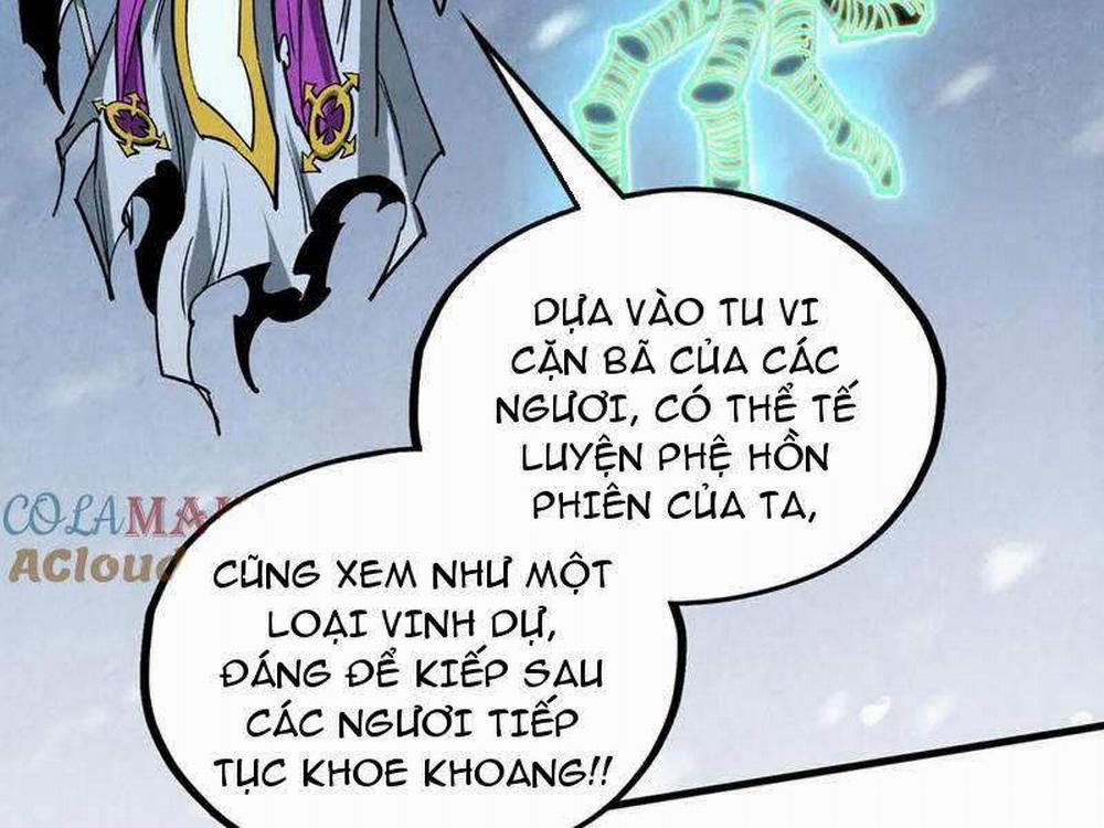 Vạn Cổ Chí Tôn 343 trang 33