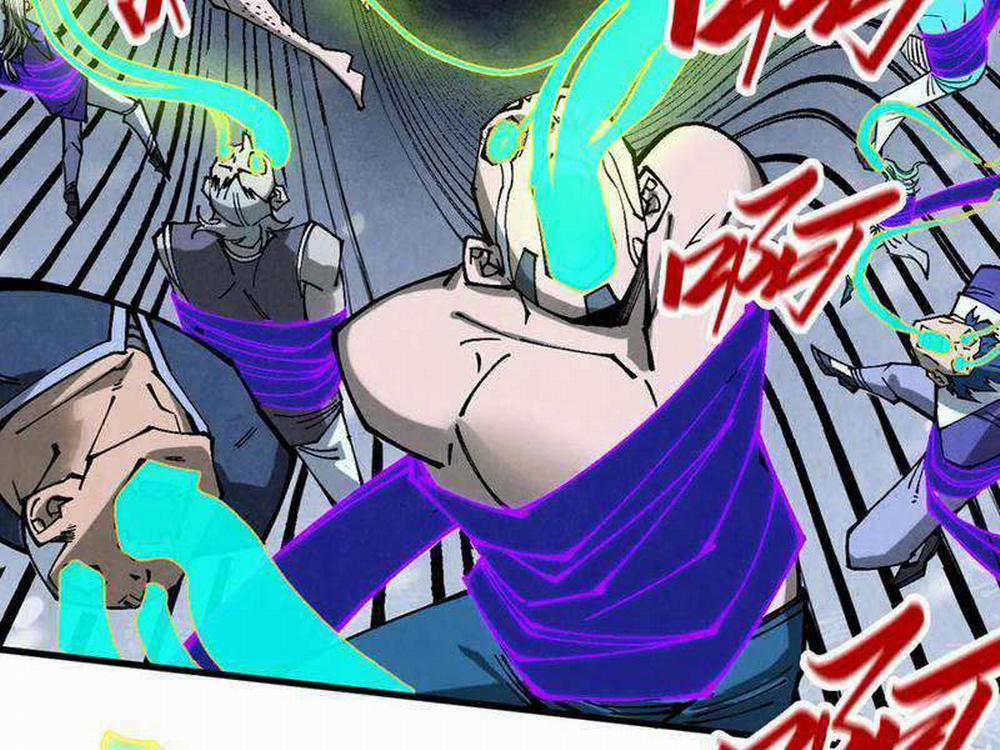 Vạn Cổ Chí Tôn 343 trang 36