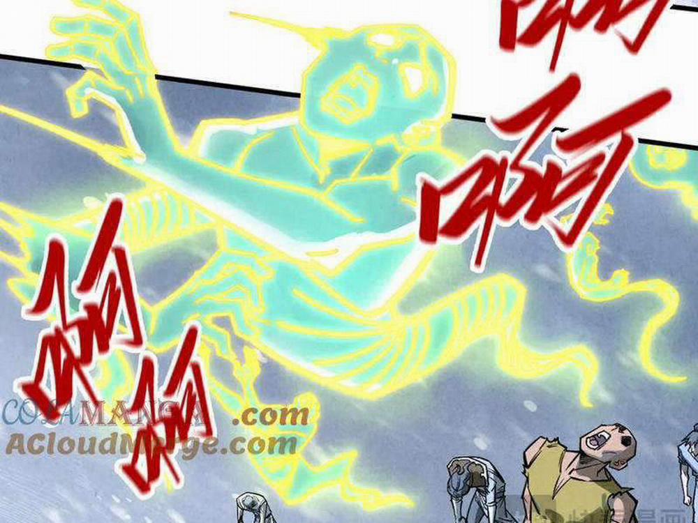 Vạn Cổ Chí Tôn 343 trang 37