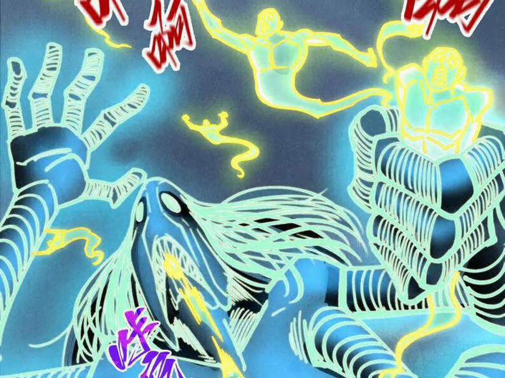 Vạn Cổ Chí Tôn 343 trang 40