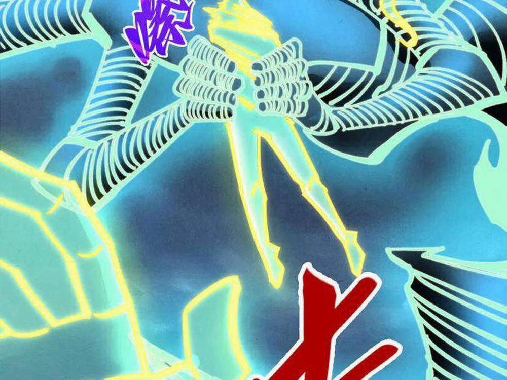 Vạn Cổ Chí Tôn 343 trang 41