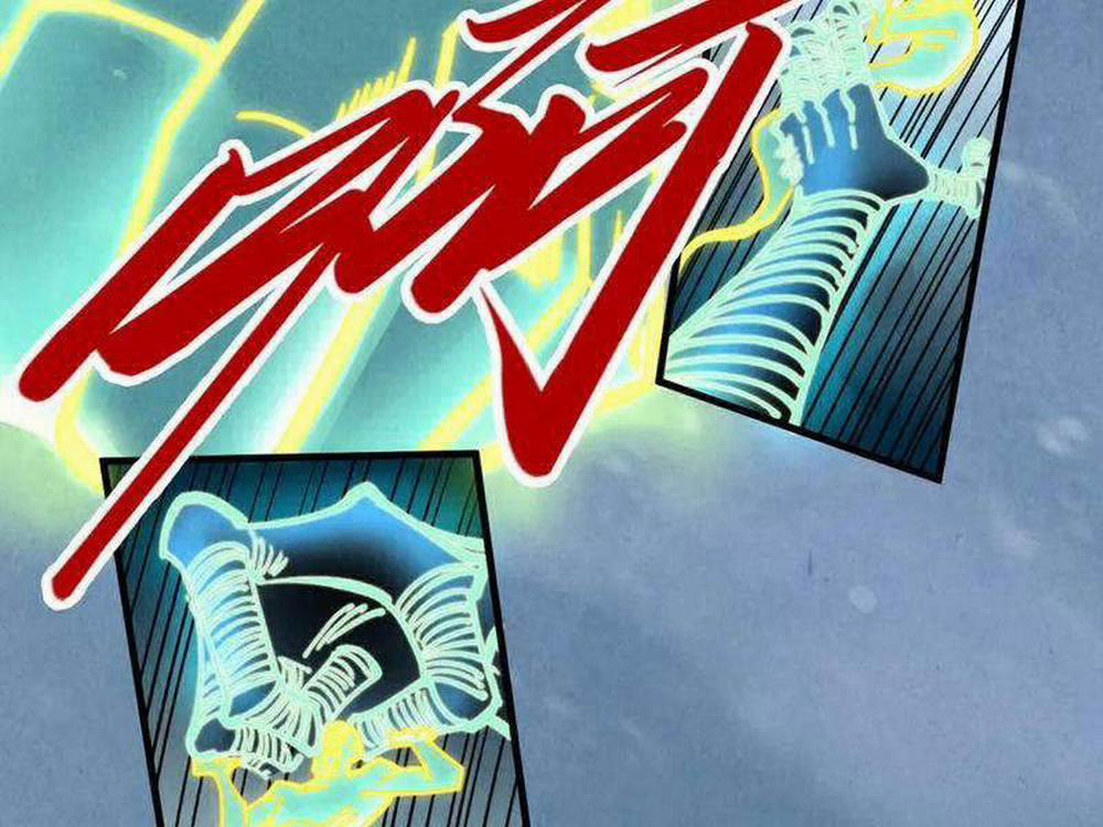 Vạn Cổ Chí Tôn 343 trang 44