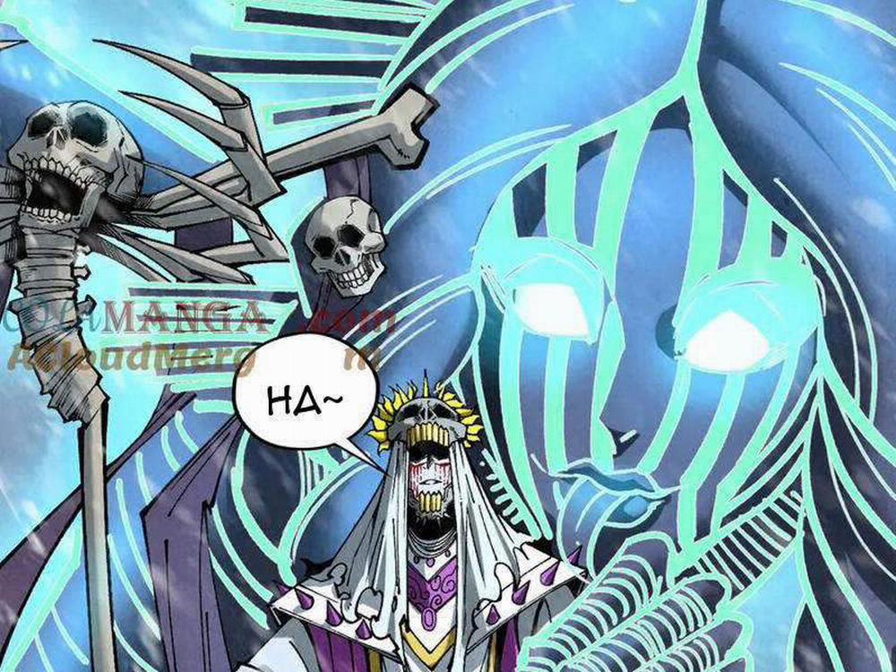 Vạn Cổ Chí Tôn 343 trang 54