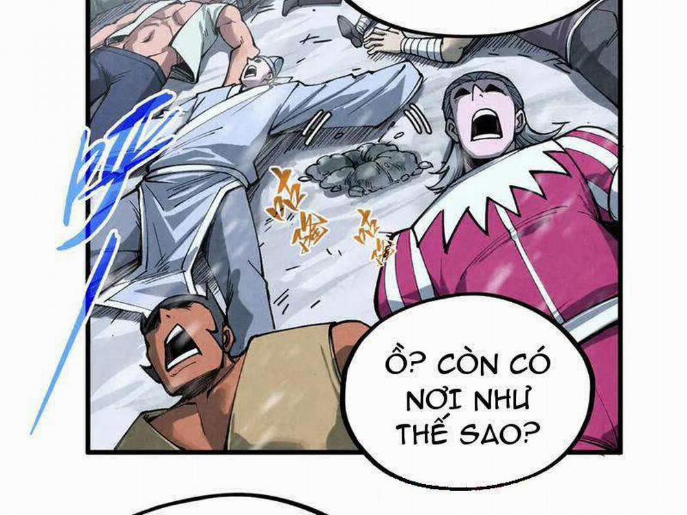Vạn Cổ Chí Tôn 343 trang 61