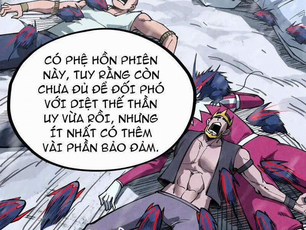 Vạn Cổ Chí Tôn 343 trang 64