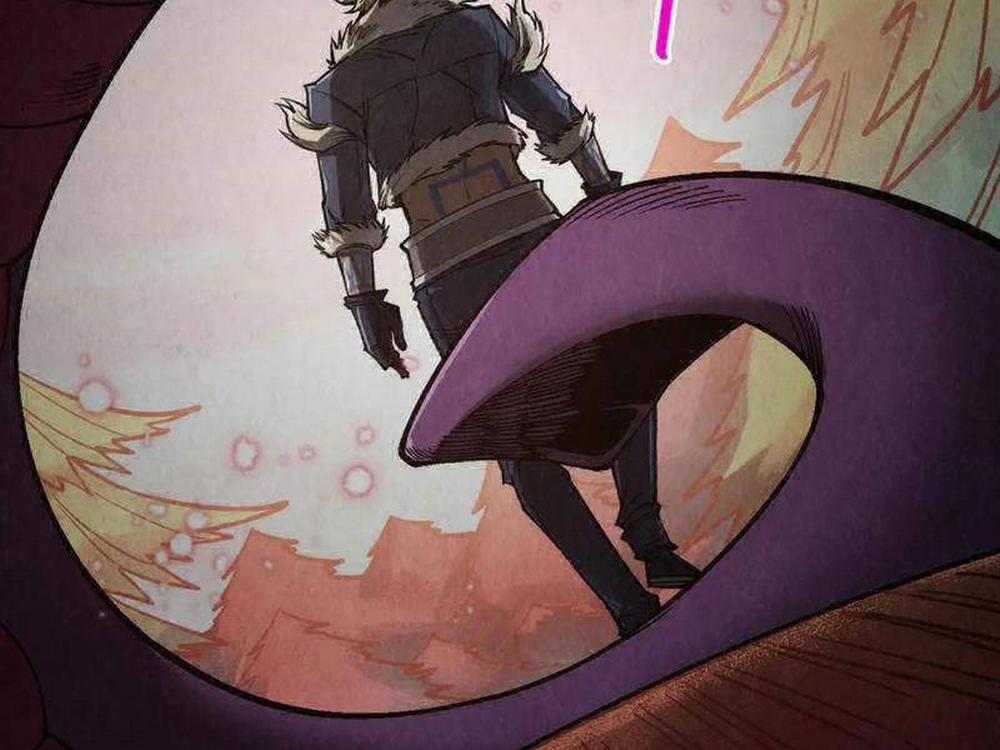 Vạn Cổ Chí Tôn 344 trang 105