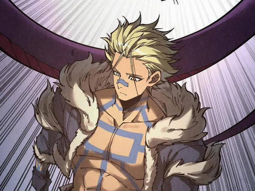 Vạn Cổ Chí Tôn 344 trang 108