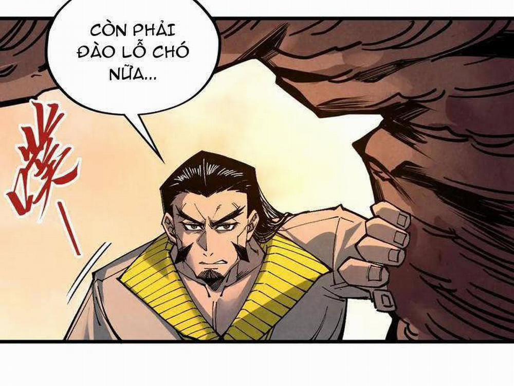 Vạn Cổ Chí Tôn 344 trang 156