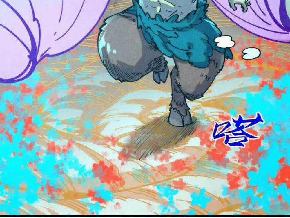 Vạn Cổ Chí Tôn 344 trang 27