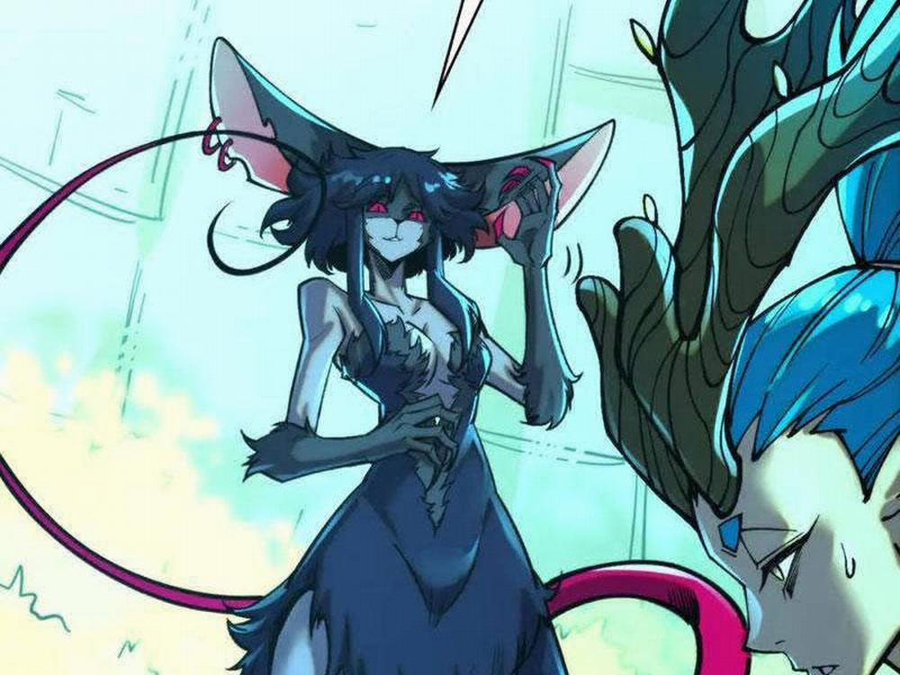 Vạn Cổ Chí Tôn 344 trang 30