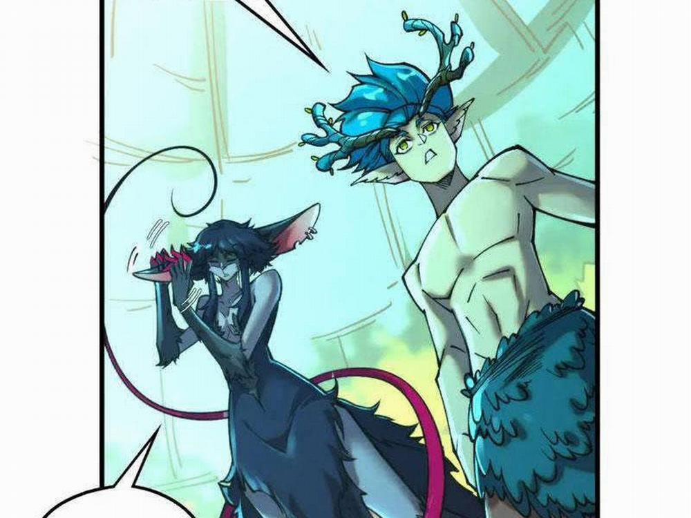 Vạn Cổ Chí Tôn 344 trang 36