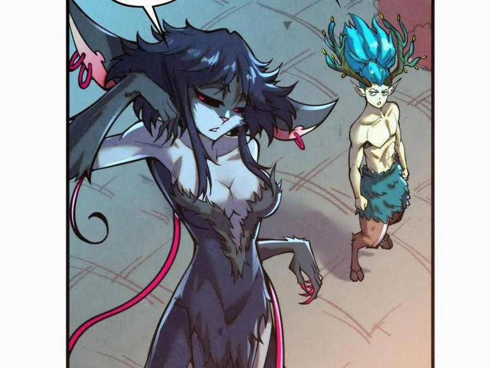 Vạn Cổ Chí Tôn 344 trang 44